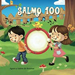 SALMO 100 LIBRO INFANTIL
