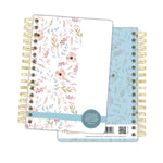 Journal Floral 2022 Confiaré en Él