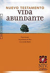 Biblia NTV - Vida abundante (Nuevo testamento)