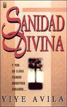 Sanidad divina