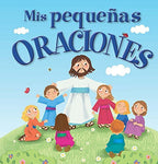 Mis Pequeñas Oraciones