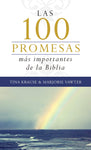 Las 100 promesas mas importantes de la Biblia