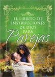 EL LIBRITO DE INSTRUCCIONES PARA PAREJAS