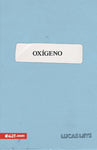 Oxígeno