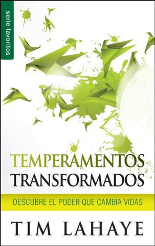 Temperamentos transformados