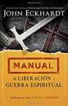 Manual de liberación y guerra espiritual