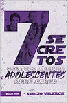 7 secretos que todo líder de adolescentes debe saber