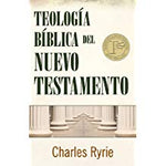 Teologia Biblica del Nuevo Testamento-Charles Ryrie