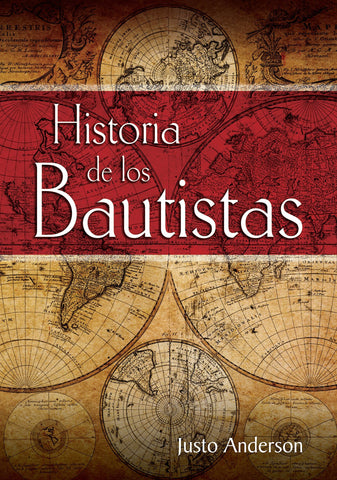 Historia de los Bautistas