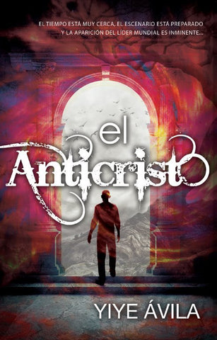 EL ANTICRISTO