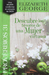 Proverbios 31 Descubre los tesoros de una mujer virtuosa