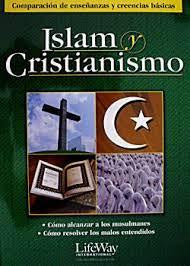 Folleto - Islam Y Cristianismo