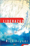 Liderazgo el Poder de la Creatividad