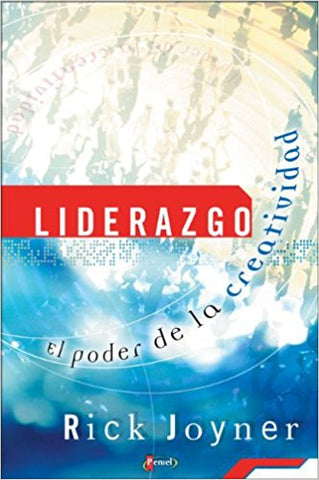 Liderazgo el Poder de la Creatividad