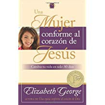 Una mujer conforme al corazón de Jesús