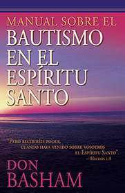 Manual Sobre el Bautismo en el Espíritu Santo