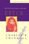 Ester: Una mujer de fortaleza y dignidad