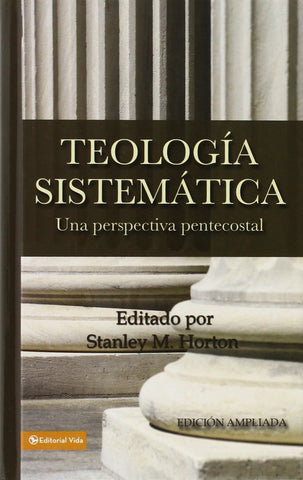 Teología Sistemática Pentecostal