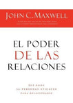 El poder de las relaciones