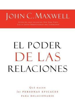 El poder de las relaciones