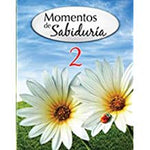 MOMENTOS DE SABIDURIA #2