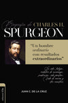 Biografía de Charles Spurgeon: Un hombre ordinario con resultados extraordinarios