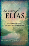 LA MISION DE ELIAS