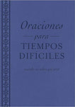 Oraciones para tiempos difíciles: cuando no sabes qué orar