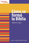 COMO SE FORMO LA BIBLIA