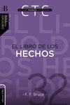 Libro de los Hechos - Tapa rustica