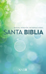 Santa Biblia NVI, Edición Misionera, Círculos, Rústica
