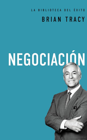 Negociación