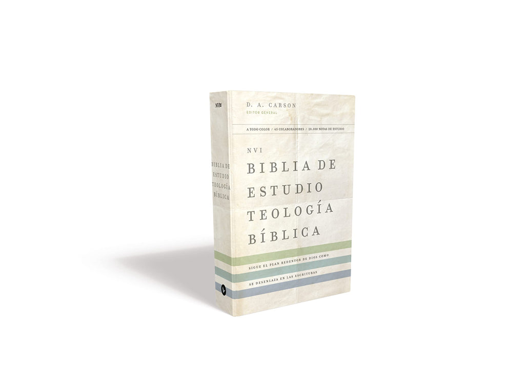 biblia teologia biblica