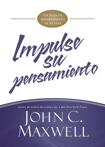 Impulse su Pensamiento