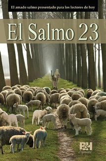 FOLLETO SALMO 23