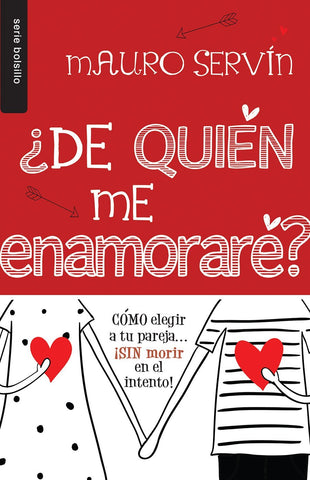 ¿De Quién me enamoraré? (Serie Favorito)