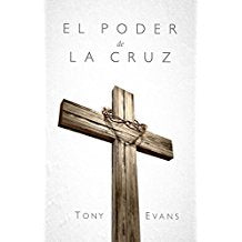 EL PODER DE LA CRUZ - TONY EVANS