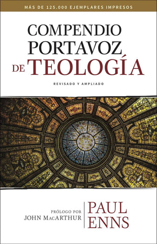 Compendio Portavoz de teología  - Nueva Edicion