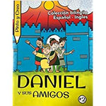 PINTO Y CREO: DANIEL Y SUS AMIGOS #2