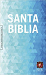 Biblia NTV Edición Económica - Diseño Agua Viva