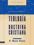 Cuadros sinópticos de teología y doctrina cristiana