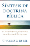Síntesis de Doctrina Biblica