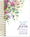 Diario de una joven conforme al corazón de Dios
