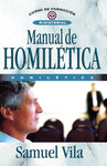 MANUAL DE HOMILETICA