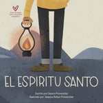 Espíritu Santo (Teología grande para corazones pequeños)