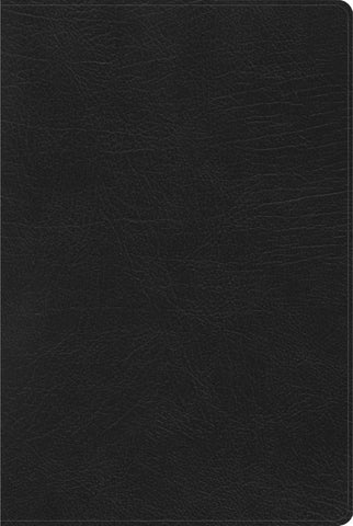 RVR 1960 Biblia de Estudio Arcoiris, negro símil piel