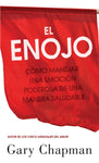 EL ENOJO - bolsillo