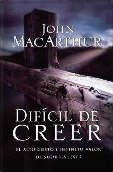 Dificil de creer