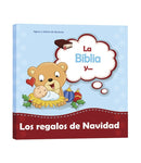 La Biblia y Los regalos de Navidad - Libro Infantil
