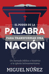 El poder de la Palabra para transformar una nación